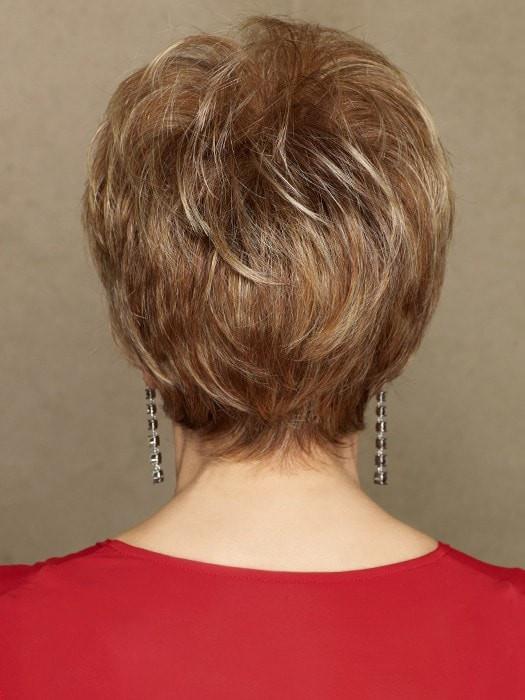 Cinch | Short Synthetic Wig (Basic Cap) - Image 5