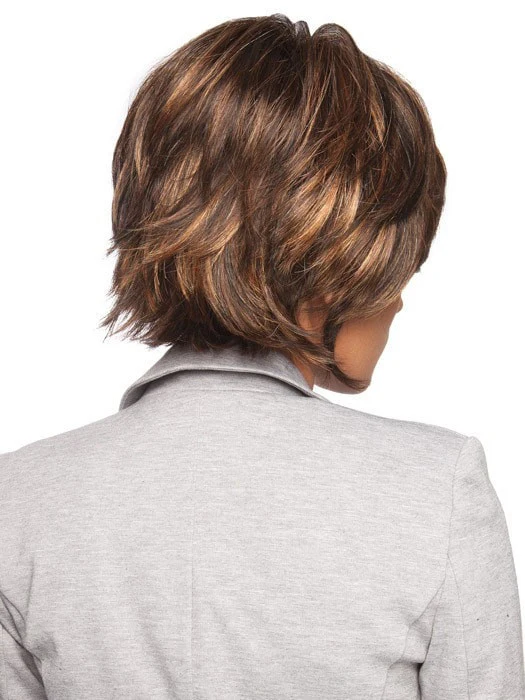 City Life | Synthetic Lace Front Wig (Mono Top) | DISCONTINUED - Image 7