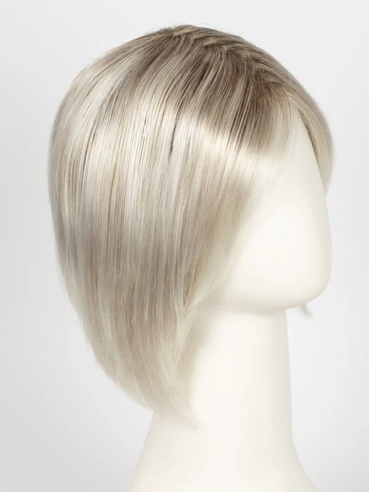 Classic Cool Petite | Synthetic Lace Front Wig (Mono Part) - Image 31