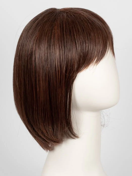 Classic Cut | HF Synthetic Wig (Mono Crown) - Image 25