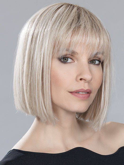 Cleo | Synthetic Wig (Mono Crown) - Image 15