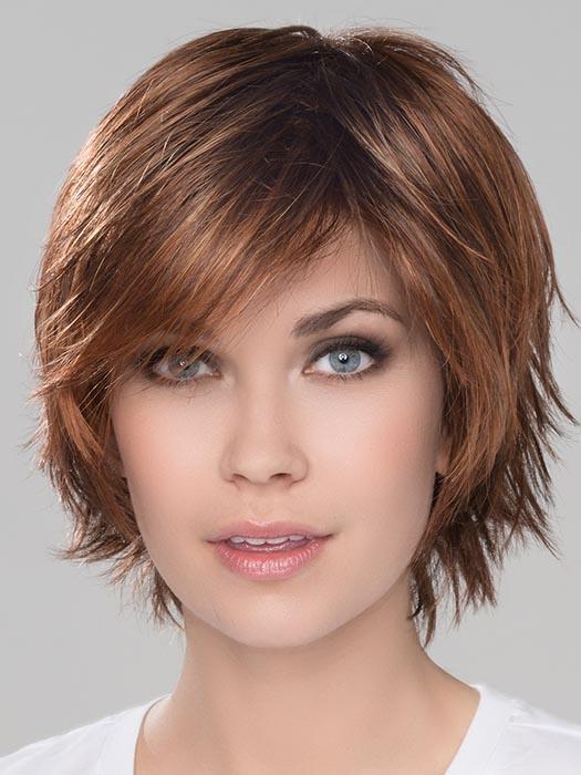 Clever | Synthetic Lace Front Wig | DISCONTINUED - Image 2