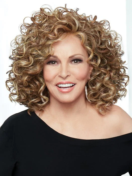 Click, Click, Flash | Synthetic Lace Front Wig (Basic Cap)