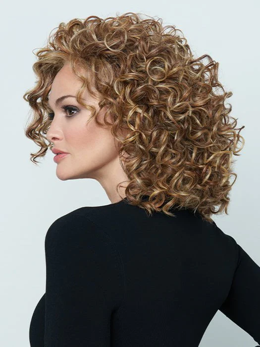 Click, Click, Flash | Synthetic Lace Front Wig (Basic Cap) - Image 10