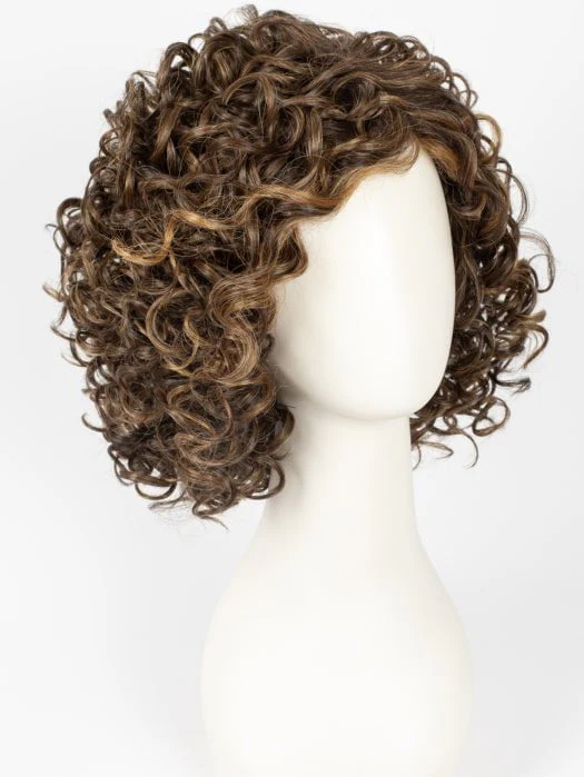 Click, Click, Flash | Synthetic Lace Front Wig (Basic Cap) - Image 30