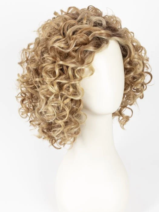Click, Click, Flash | Synthetic Lace Front Wig (Basic Cap) - Image 33