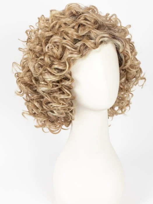 Click, Click, Flash | Synthetic Lace Front Wig (Basic Cap) - Image 34
