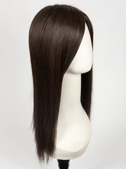 Cloud | HF Synthetic Lace Front Wig (Mono Crown) - Image 15