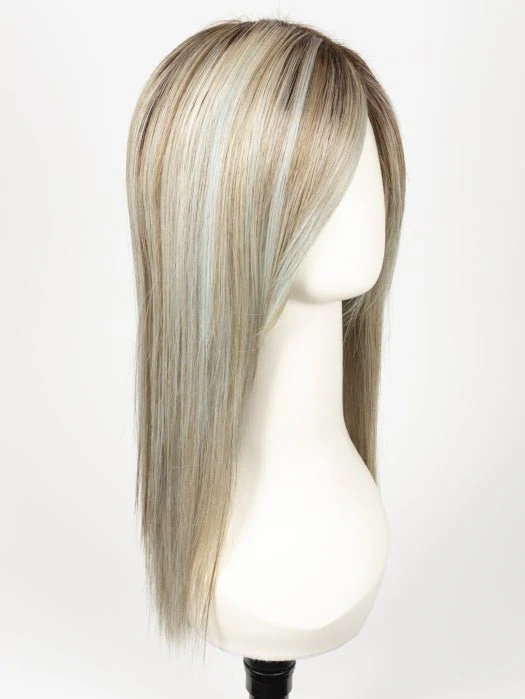 Cloud | HF Synthetic Lace Front Wig (Mono Crown) - Image 21