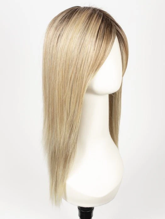 Cloud | HF Synthetic Lace Front Wig (Mono Crown) - Image 23
