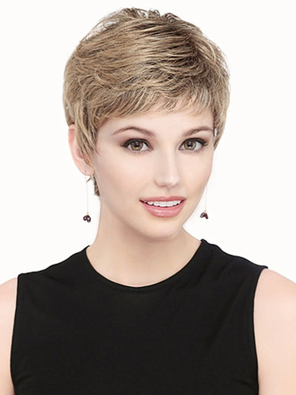 Coco | Synthetic Wig (Mono Top) | UNAVAILABLE - Image 7