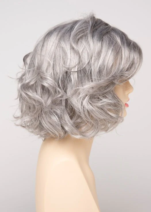 Coco | Synthetic Lace Front Wig (Mono Part) - Image 29
