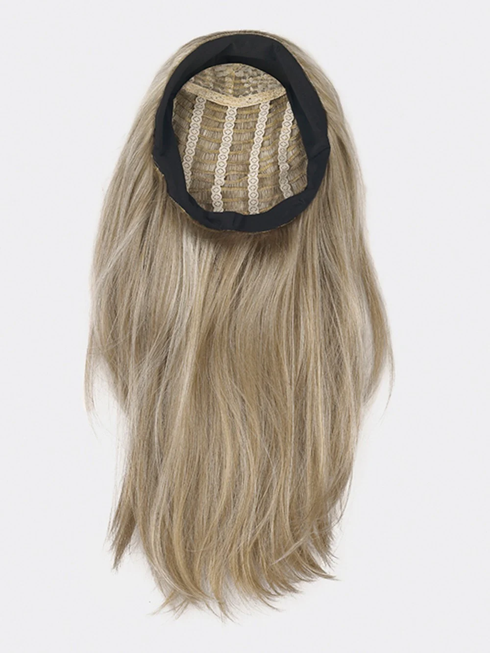 Colada | Synthetic Hair Fall with Headband | DISCONTINUED - Image 3
