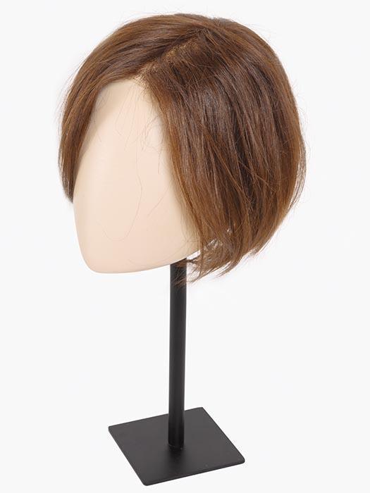 Cometa | Lace Front Human Hair Top Piece | DISCONTINUED - Image 2