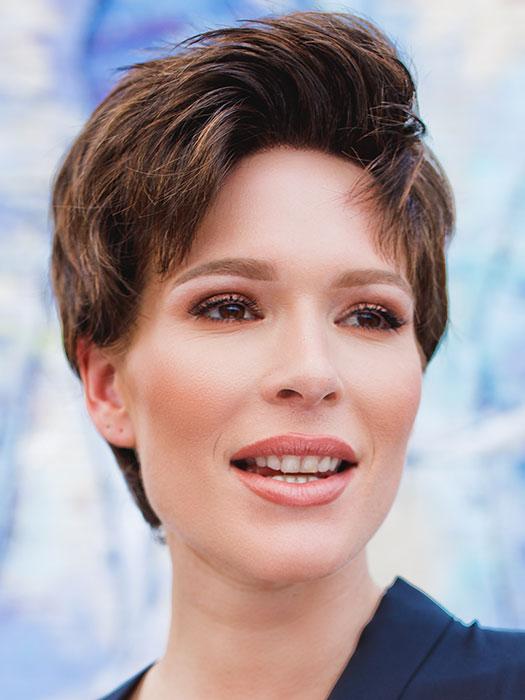 Cool | Synthetic Lace Front Wig - Image 3