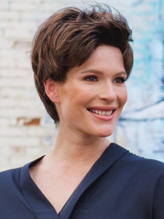 Cool | Synthetic Lace Front Wig - Image 5