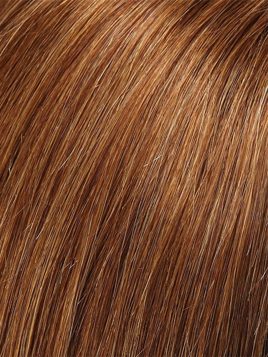 Courage Exclusive Colors | Remy Human Hair Lace Front Wig (Hand-Tied) - Image 10