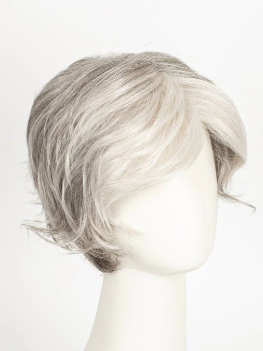 Cover | Synthetic Lace Front Wig (Mono Part) - Image 24