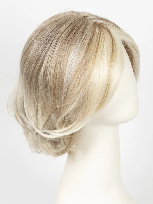 Crowd Pleaser | HF Synthetic Lace Front Wig (Mono Part) - Image 33
