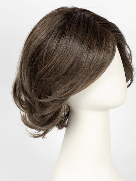 Crowd Pleaser | HF Synthetic Lace Front Wig (Mono Part) - Image 47