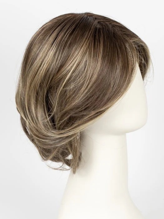 Crowd Pleaser | HF Synthetic Lace Front Wig (Mono Part) - Image 48