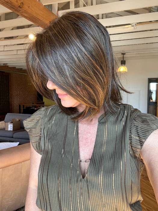 Cruise Control  | Synthetic Lace Front Wig (Hand-Tied) - Image 14