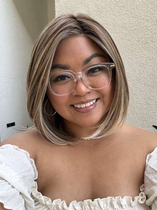 Cruise Control  | Synthetic Lace Front Wig (Hand-Tied) - Image 2