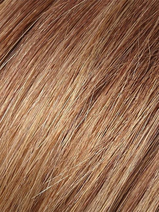 Crush | Synthetic Ponytail (Clip In) - Image 27