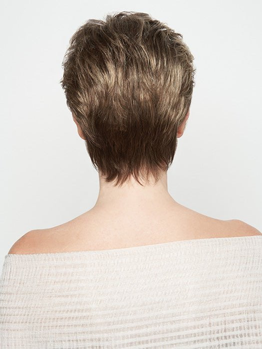 Crushing on Casual Elite | Synthetic Lace Front Wig (Hand Tied) | DISCONTINUED - Image 5