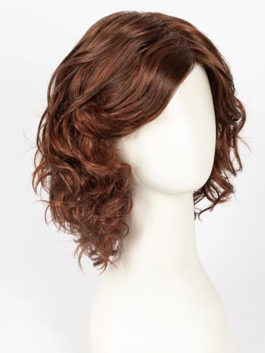 Curl Up | Synthetic Lace Front Wig - Image 22