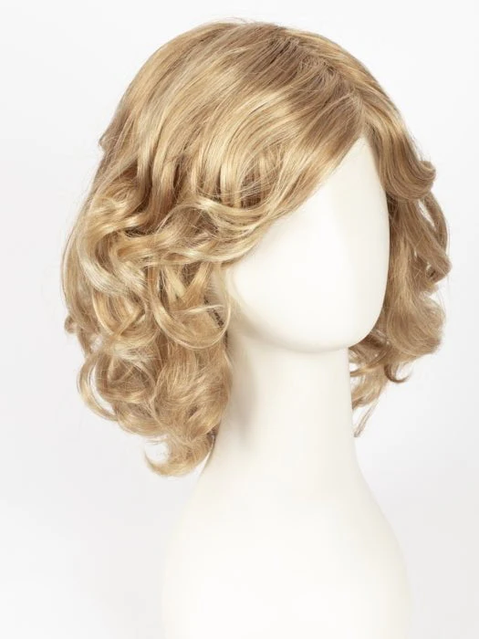 Curl Up | Synthetic Lace Front Wig - Image 25