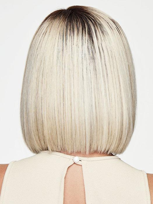 Current Events | HF Synthetic Lace Front Wig (Mono Part) - Image 33