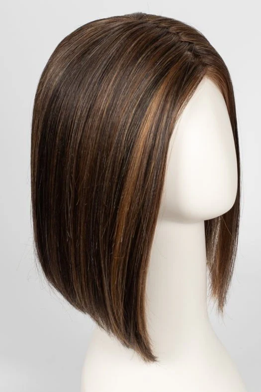 Current Events | HF Synthetic Lace Front Wig (Mono Part) - Image 44