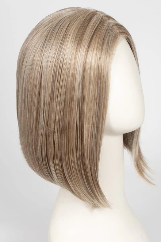 Current Events | HF Synthetic Lace Front Wig (Mono Part) - Image 51