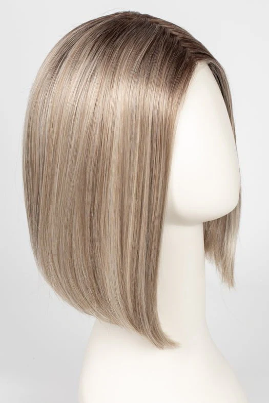 Current Events | HF Synthetic Lace Front Wig (Mono Part) - Image 67