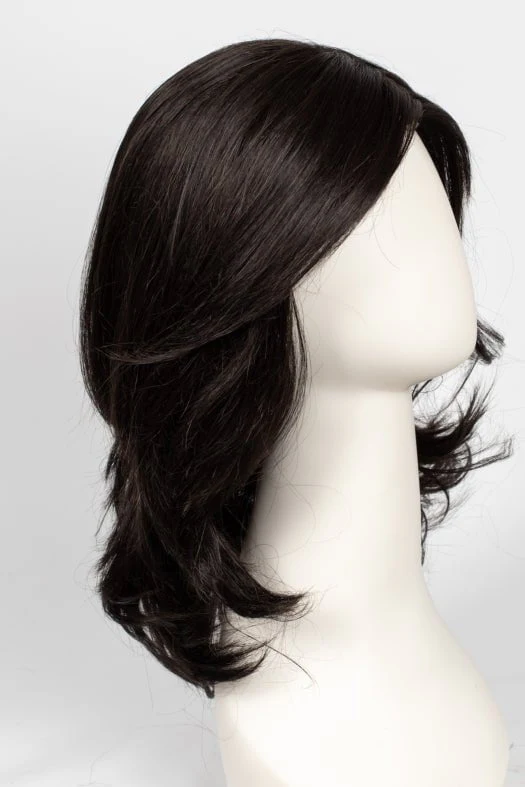 Curve Appeal | HF Synthetic Lace Front Wig (Mono Part) - Image 29