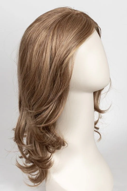 Curve Appeal | HF Synthetic Lace Front Wig (Mono Part) - Image 41