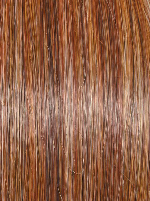 Cutting Edge | Synthetic Lace Front Wig (Mono Part) - Image 19