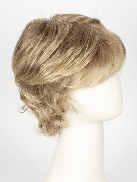 Daily | Synthetic Lace Front Wig (Mono Crown) - Image 13