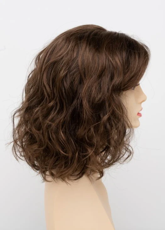 Dakota | Synthetic Wig (Mono Part) - Image 14