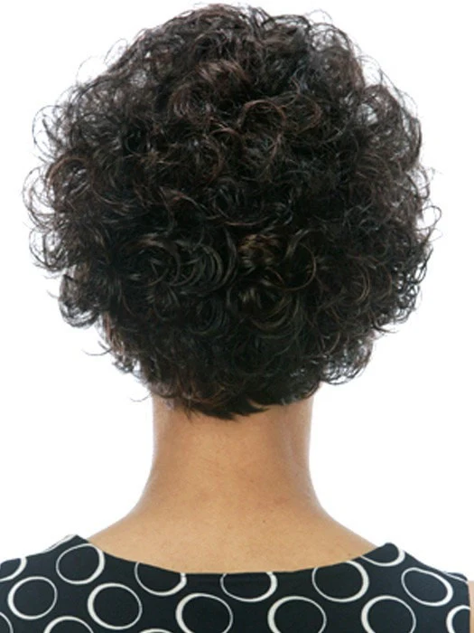 Dante | Synthetic Wig (Basic Cap) | DISCONTINUED - Image 8