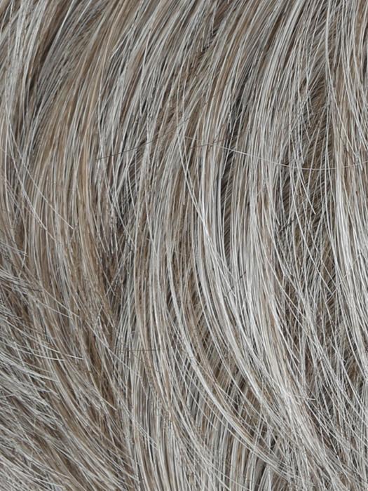 Dapper | Synthetic Lace Front Wig (Mono Crown) - Image 21
