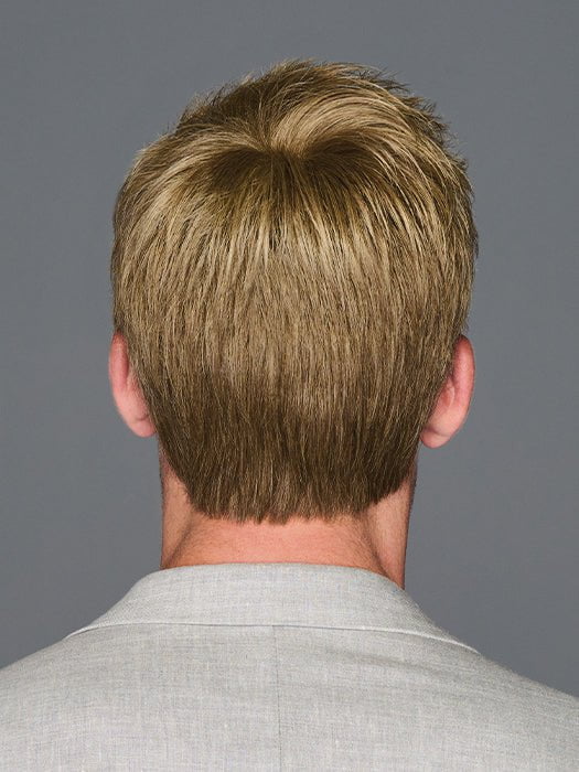 Dapper | Synthetic Lace Front Wig (Mono Crown) - Image 6