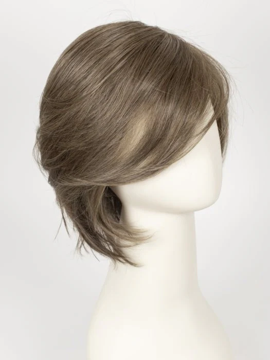 Daring | HF Synthetic Lace Front Wig (Mono Part) - Image 12