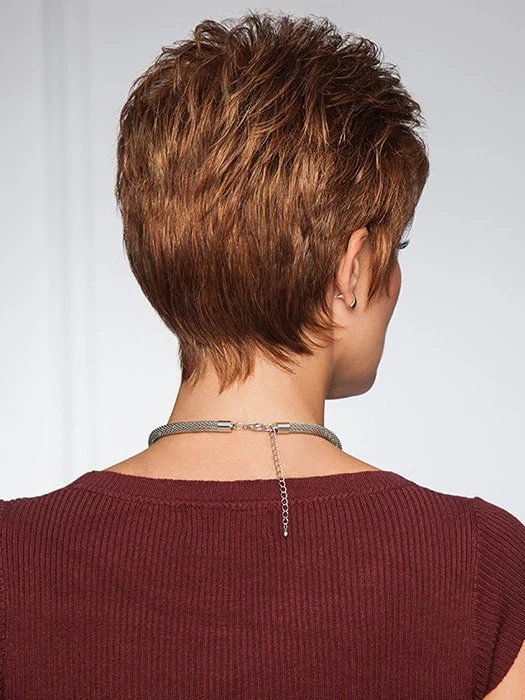 Dash | Synthetic Wig (Basic Cap) | DISCONTINUED - Image 8