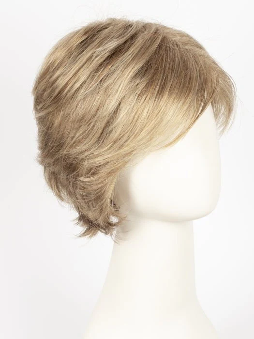 Date Large | Synthetic Wig (Mono Crown) - Image 24