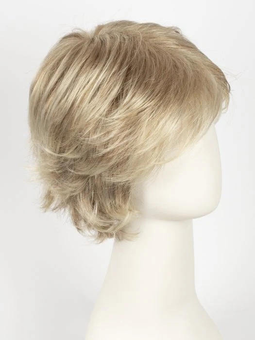 Date | Synthetic Wig (Mono Crown) - Image 25