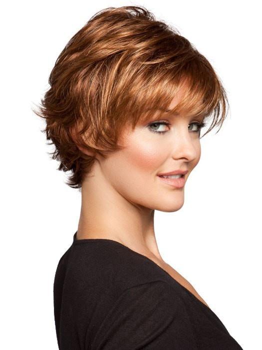 Date | Synthetic Wig (Mono Crown) - Image 6