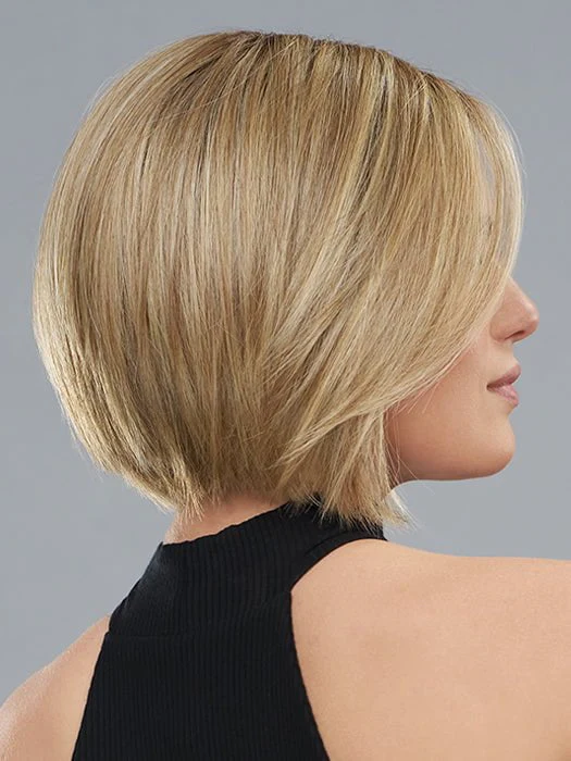Dawn | Synthetic Lace Front Wig (Mono Top) - Image 19