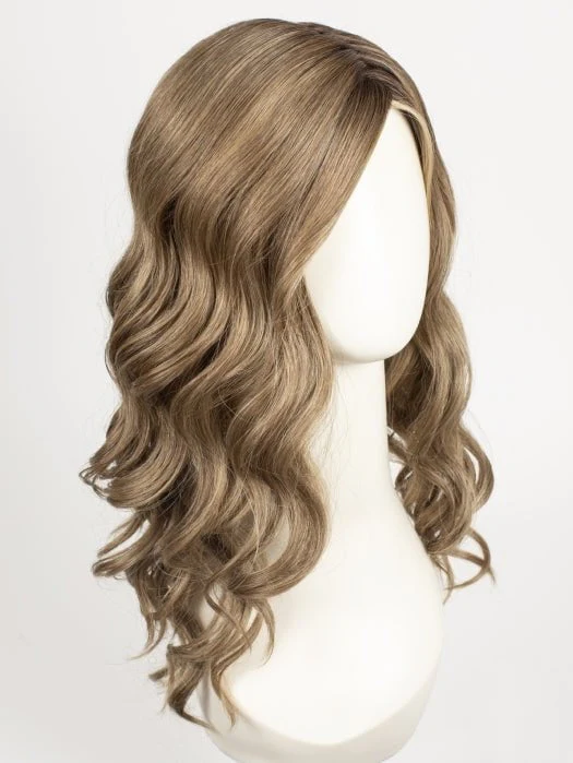 Day to Date | Synthetic Lace Front Wig (Mono Part) - Image 59